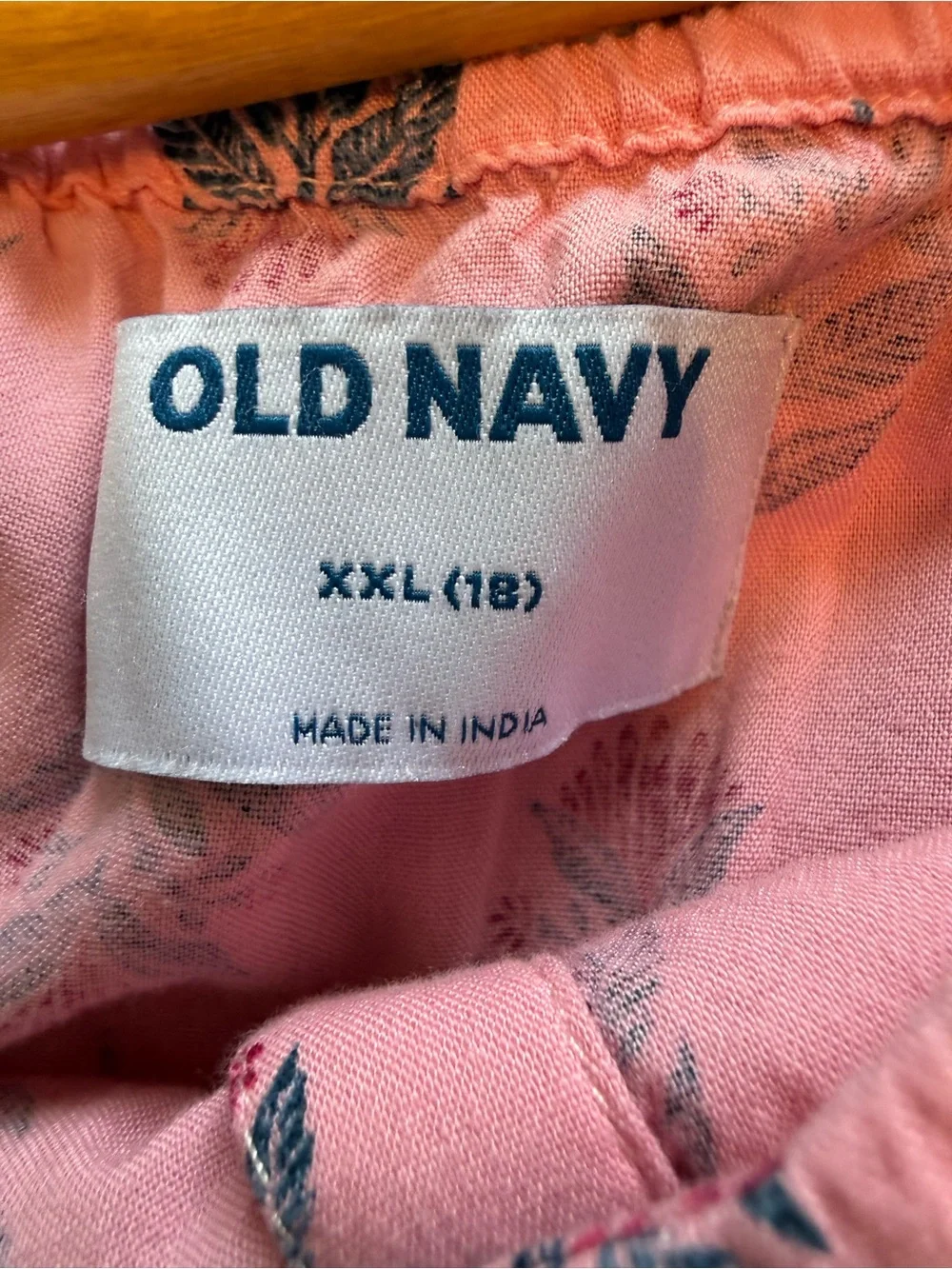 Old Navy old navy